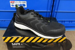 Arbejdssko MONITOR COURAGE str. 46