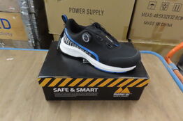 Arbejdssko MONITOR PARADOX E MONITOR str. 41