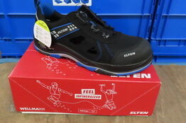 Arbejdssko ELTEN IAN XXTP PRO BOA str. 44