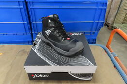 Arbejdssko JALAS DRY LOCK 3318 str. 3318