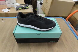 Arbejdssko SIKA MOVE SIKA BUBBLE str. 43