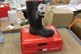 Arbejdssko DUNLOP PUROFORT+ C762933 str. 44