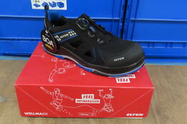 Arbejdssko ELTEN IAN XXTP PRO BOA str. 44