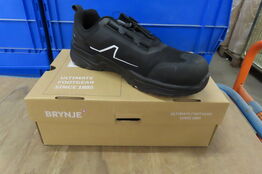 Arbejdssko BRYNJE SHADOW str. 43