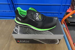 Arbejdssko JALAS 5668 TEMPUS str. 44