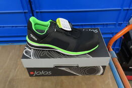 Arbejdssko JALAS 5668 TEMPUS str. 43