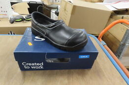 Arbejdssko SIKA  FLEX LBS str. 43