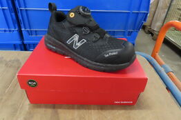 Arbejdssko NEW BALANCE LOGIC WOMENS BOA str. 38