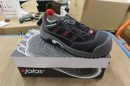 Arbejdssko JALAS ZENIT EASYROLL str. 39