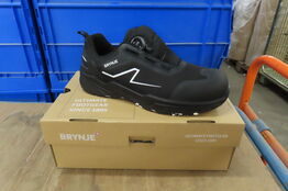 Arbejdssko BRYNJE SHADOW str. 43