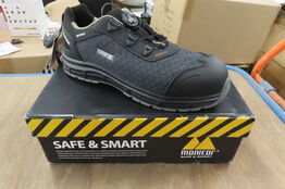 Arbejdssko MONITOR PENTAGON BOA str. 46