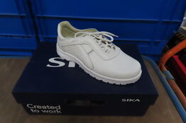 Arbejdssko SIKA FUSION str. 38