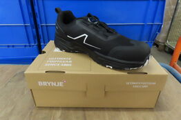 Arbejdssko BRYNJE  SHADOW str. 44