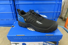 Arbejdssko NOKNOK EXPRESS 1 str. 42