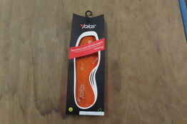 Indlægningssål JALAS 8711L LOW ARCH str. 46-47