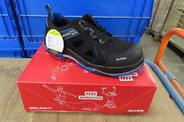 Arbejdssko ELTEN IAN XXTP PRO BOA str. 43