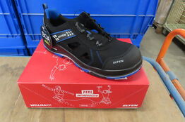 Arbejdssko ELTEN IAN XXTP PRO BOA str. 45