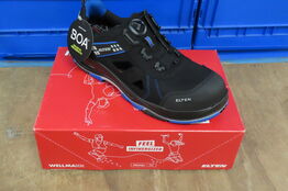 Arbejdssko ELTEN IAN XXTP PRO BOA str. 43