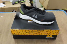 Arbejdssko MONITOR THREE 100 NINETY MONITOR str. 44