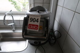 Kartoffelskræller IMC VP3.5 