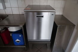 Professionel opvaskemaskine - ASKO DWCFS5936.S