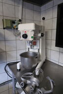 Røremaskine, Bjørn Varimixer 