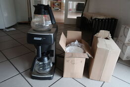 Bonamat Novo Kaffemaskine