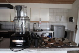 Magimix Foodprocessor CS 5200 XL