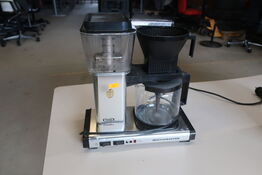 Kaffemaskine MOCCAMASTER 741.65B