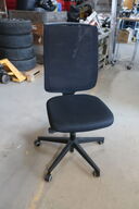 Kontorstol STEELCASE