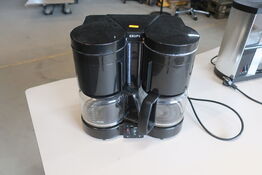 Kaffemaskine KRUPS F 464 E