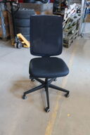 Kontorstol STEELCASE