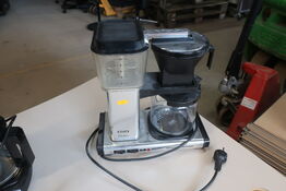 Kaffemaskine MOCCAMASTER 741.65B