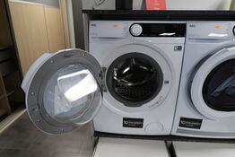 Vaskemaskine AEG LR73294KR