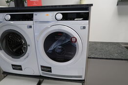 Tørretumbler AEG TR83284KR