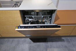 Integreret opvaskemaskine MIELE G 7595 SCVi XXL AutoDos