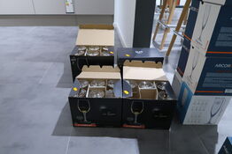 Div. Vinglas CHEF & SOMMELIER