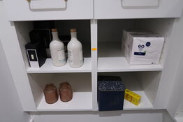 Div. Servietter m.m.