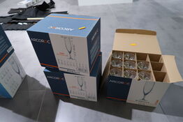 Div. Vinglas ARCOROC