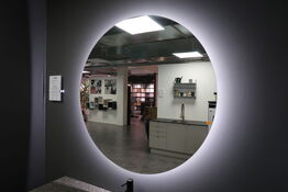 LED-Spejl