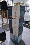 Div. Vinglas ARCOROC