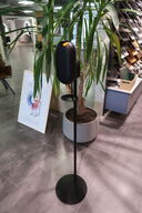 Spritdispenser DETAILS By WAHL&ROSS