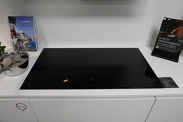 Induktionskogeplade AEG IKE96654FB