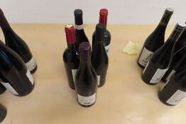 5 flasker vin