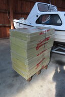 Isolering ROCKWOOL