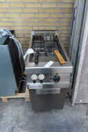 Friture ELEKTROLUX