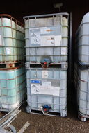 3 stk. palletanke