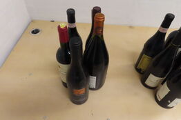5 flasker vin