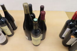 5 flasker vin