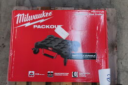Vogn MILWAKEE PAKOUT 